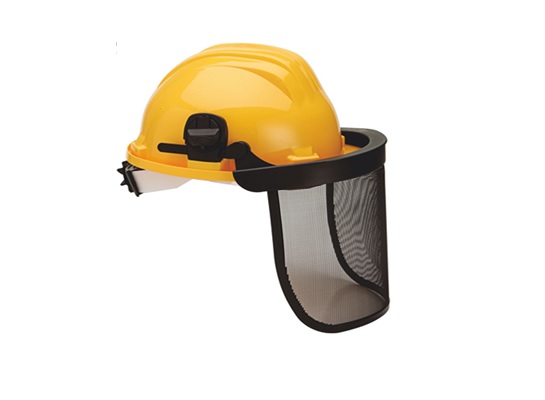 Proteção de Cabeça e Auditiva