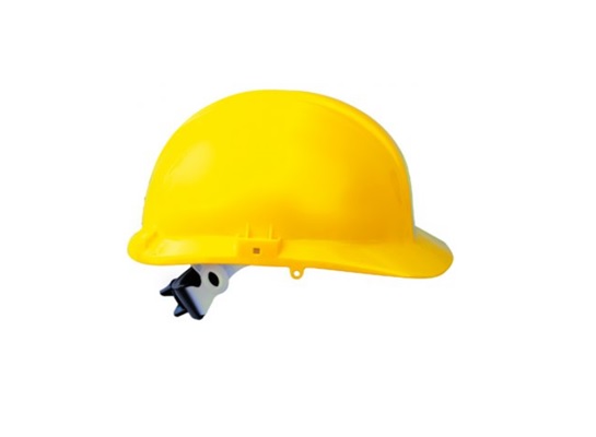 Proteção de Cabeça e Auditiva