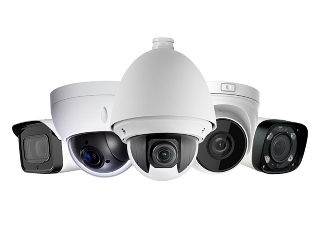 CCTV Videovigilância