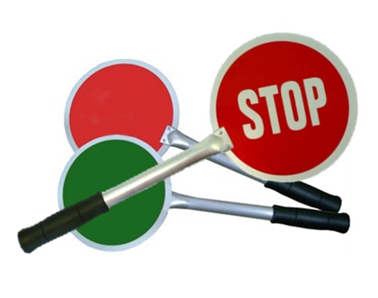 Sinalização Rodoviária