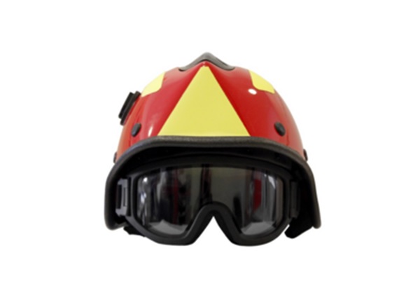 Capacete R7 HV