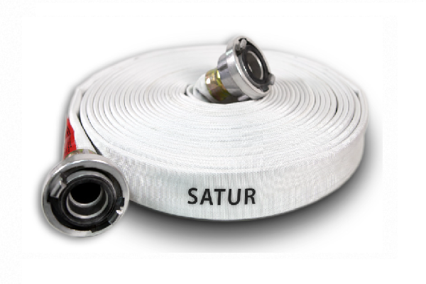 Mangueira SATUR Plana