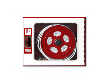 Boca de Incendio Tipo Teatro