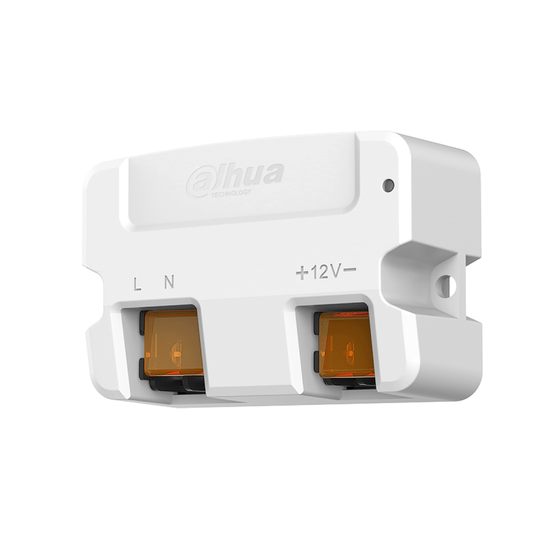 Transformador 12V 1.5AMP