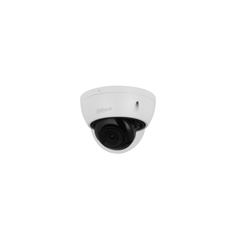 Câmara Minidome IP IK10